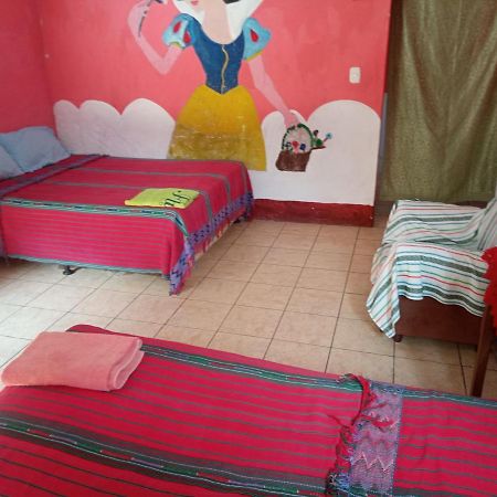 Casa Zope Apartamento Panajachel Exterior foto